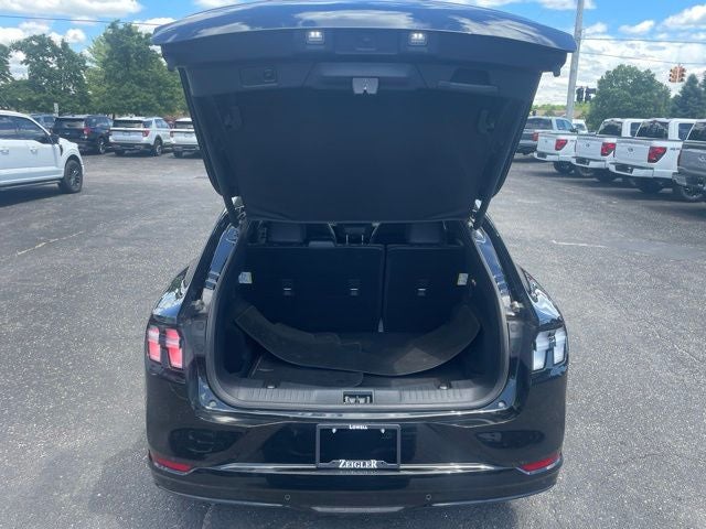 2023 Ford Mustang Mach-E Premium AWD