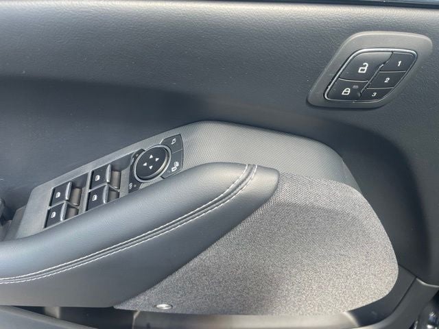 2023 Ford Mustang Mach-E Premium AWD