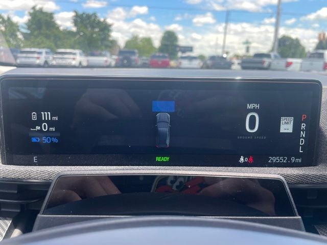 2023 Ford Mustang Mach-E Premium AWD