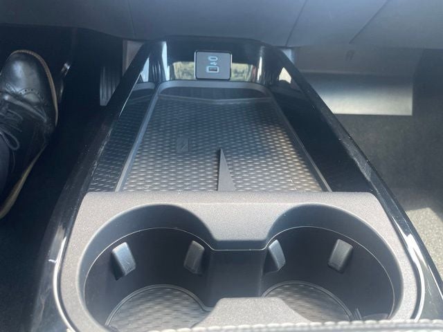 2023 Ford Mustang Mach-E Premium AWD