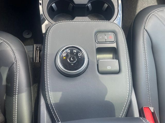 2023 Ford Mustang Mach-E Premium AWD
