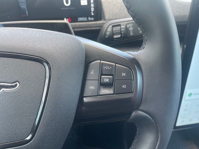 2023 Ford Mustang Mach-E Premium AWD