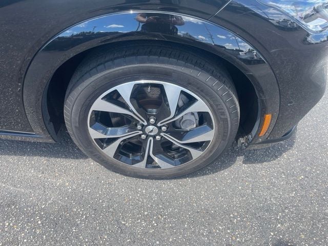 2023 Ford Mustang Mach-E Premium AWD