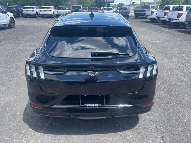 2023 Ford Mustang Mach-E Premium AWD