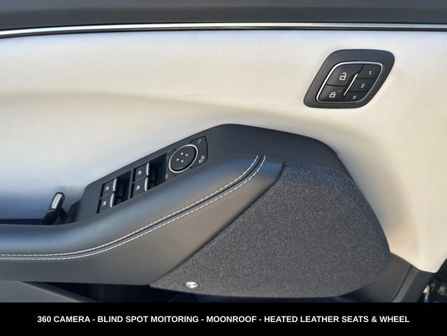 2023 Ford Mustang Mach-E Premium AWD