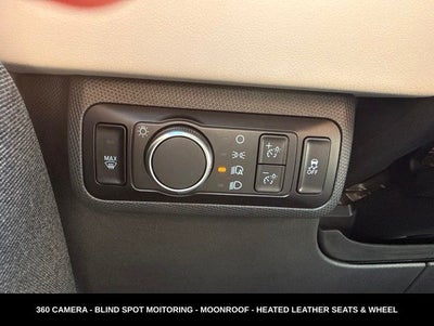 2023 Ford Mustang Mach-E Premium AWD