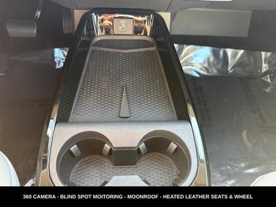 2023 Ford Mustang Mach-E Premium AWD