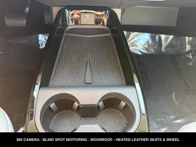 2023 Ford Mustang Mach-E Premium AWD