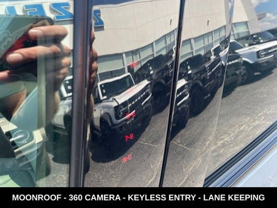 2023 Ford Mustang Mach-E Premium AWD
