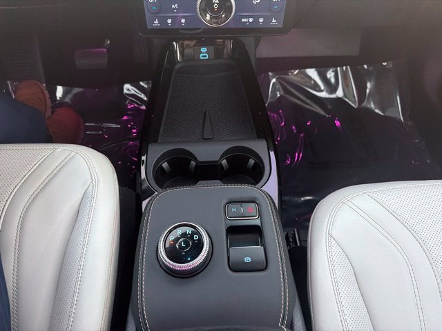 2024 Ford Mustang Mach-E Premium EXTENDED RANGE AWD