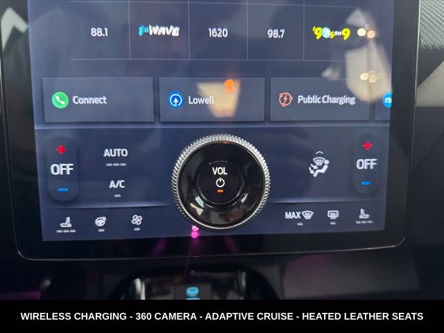 2024 Ford Mustang Mach-E Premium EXTENDED RANGE AWD