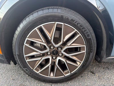 2024 Ford Mustang Mach-E Premium EXTENDED RANGE AWD