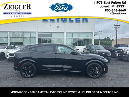 2023 Ford Mustang Mach-E Premium AWD NITE PONY