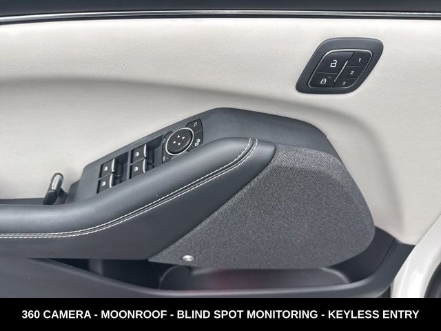 2023 Ford Mustang Mach-E Premium AWD
