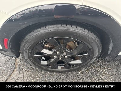 2023 Ford Mustang Mach-E Premium AWD