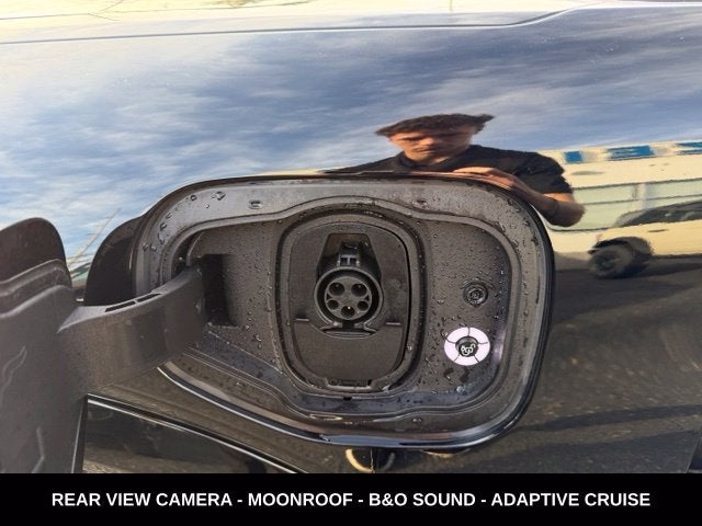 2024 Ford Mustang Mach-E Premium EXT RANGE