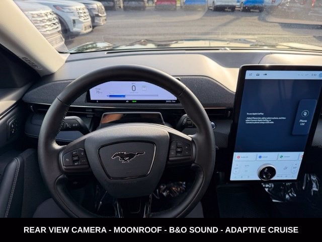 2024 Ford Mustang Mach-E Premium EXT RANGE