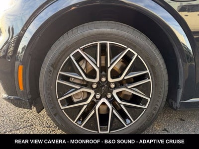 2024 Ford Mustang Mach-E Premium EXT RANGE