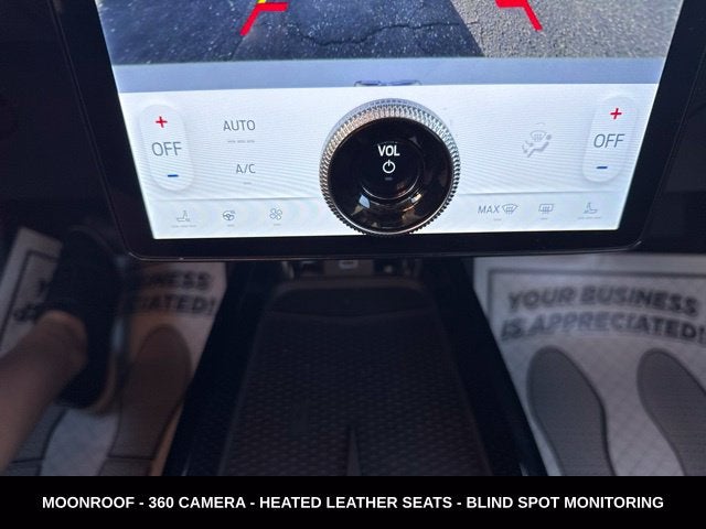 2023 Ford Mustang Mach-E Premium AWD EXTENDED RANGE