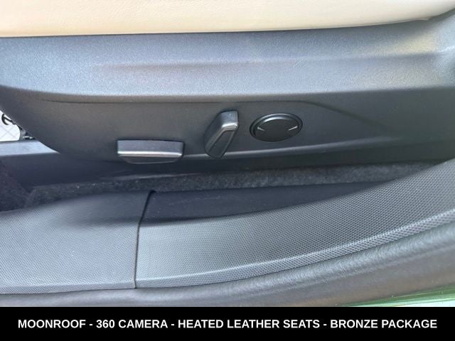 2024 Ford Mustang Mach-E Premium AWD