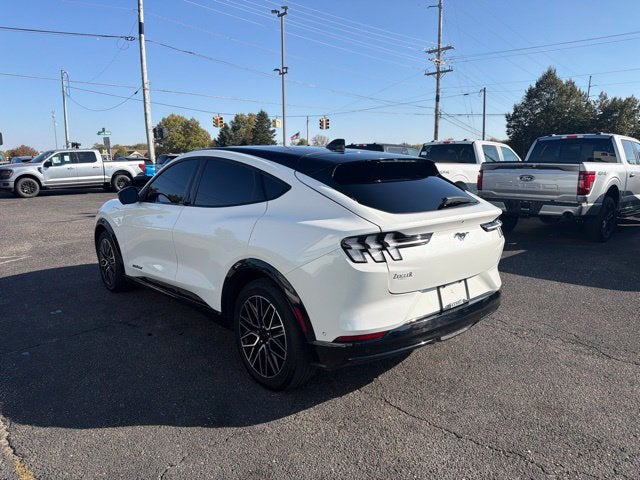 2024 Ford Mustang Mach-E Premium EXTENDED RANGE AWD