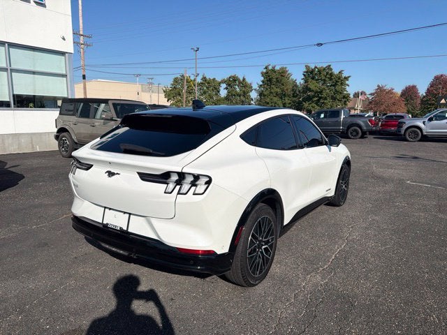 2024 Ford Mustang Mach-E Premium EXTENDED RANGE AWD