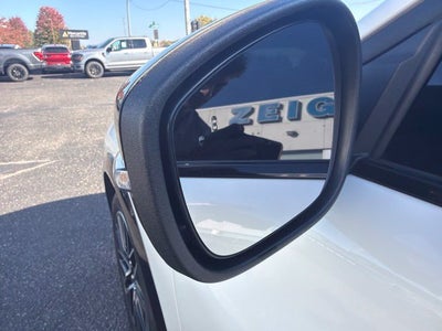 2024 Ford Mustang Mach-E Premium EXTENDED RANGE AWD