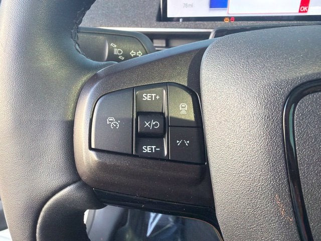 2024 Ford Mustang Mach-E Premium EXTENDED RANGE AWD