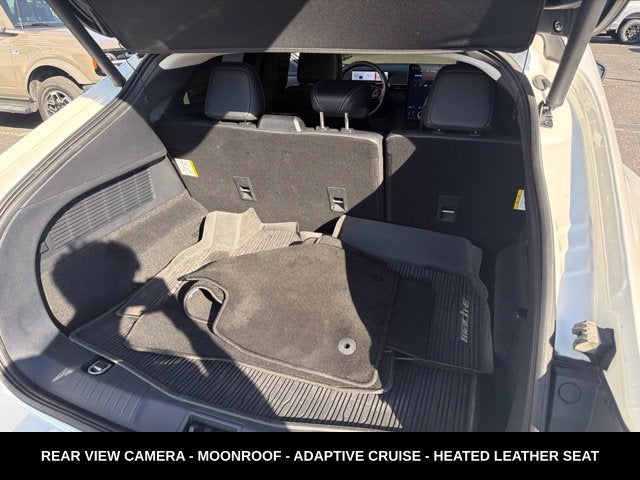 2024 Ford Mustang Mach-E Premium EXTENDED RANGE AWD