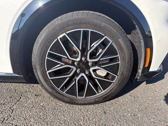 2024 Ford Mustang Mach-E Premium EXTENDED RANGE AWD