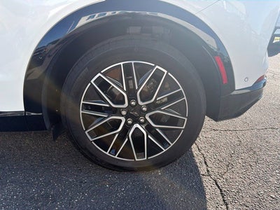 2024 Ford Mustang Mach-E Premium EXTENDED RANGE AWD