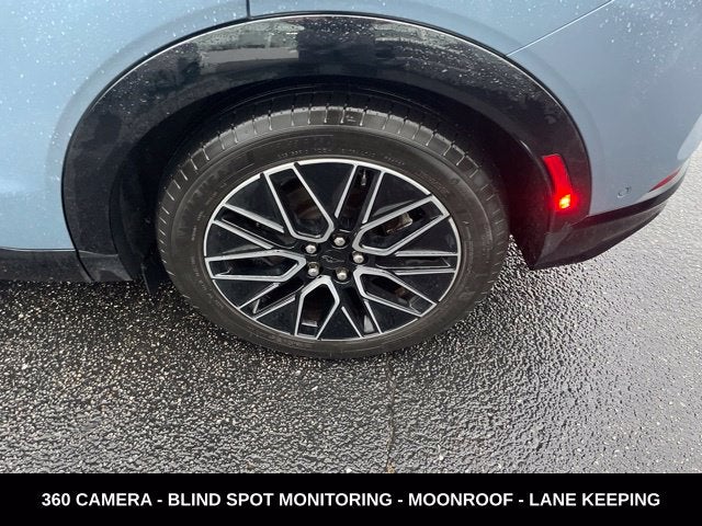 2024 Ford Mustang Mach-E Premium EXTENDED RANGE BATTERY