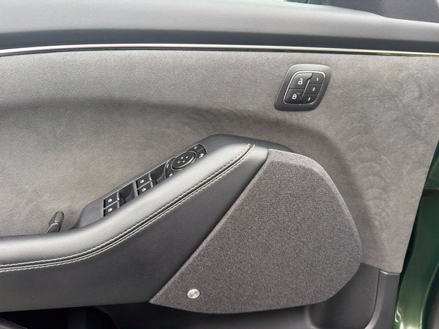2024 Ford Mustang Mach-E GT EXT RANGE