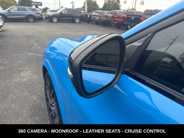 2023 Ford Mustang Mach-E GT AWD