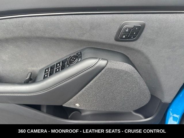 2023 Ford Mustang Mach-E GT AWD
