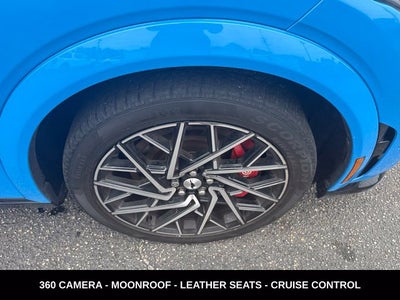 2023 Ford Mustang Mach-E GT AWD