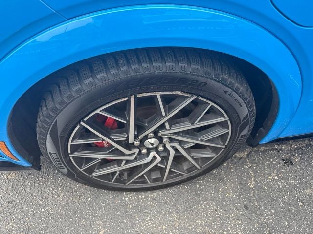2023 Ford Mustang Mach-E GT AWD