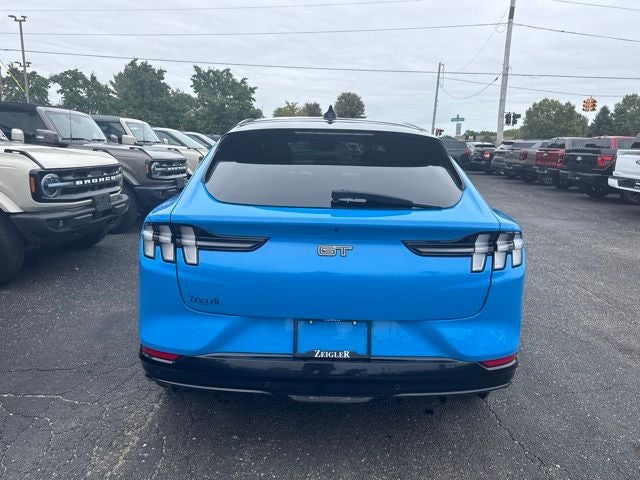 2023 Ford Mustang Mach-E GT AWD