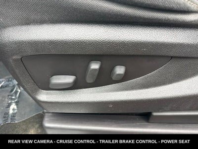 2017 Chevrolet Silverado 1500 LT INCREDIBLY CLEAN LOCAL TRADE