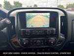 2017 Chevrolet Silverado 1500 LT INCREDIBLY CLEAN LOCAL TRADE