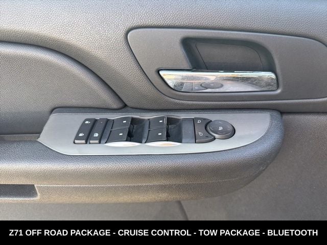 2009 Chevrolet Avalanche 1500 LT 4X4