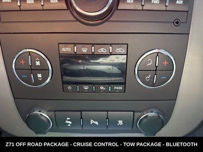 2009 Chevrolet Avalanche 1500 LT 4X4