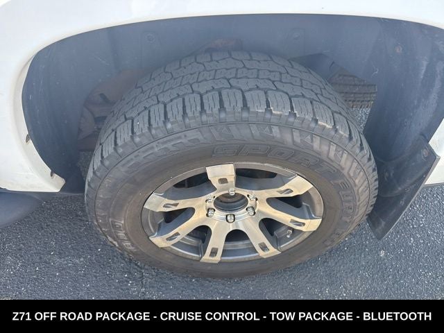 2009 Chevrolet Avalanche 1500 LT 4X4