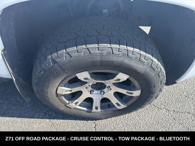 2009 Chevrolet Avalanche 1500 LT 4X4