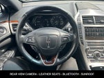 2018 Lincoln MKZ Reserve AWD