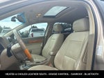 2007 Lincoln MKZ Base AWD
