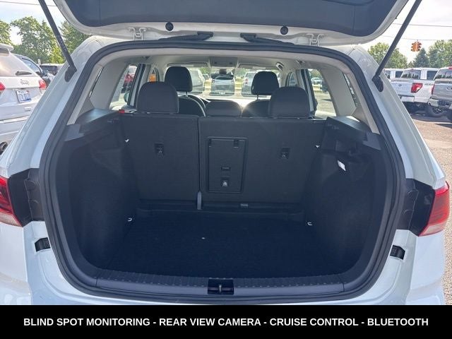 2024 Volkswagen Taos 1.5T S LOCAL TRADE