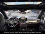 2017 Mercedes-Benz GLE GLE 350 4MATIC®