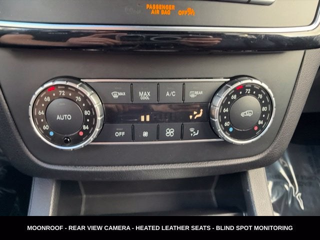 2017 Mercedes-Benz GLE GLE 350 4MATIC®