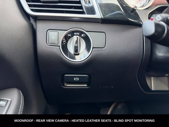 2017 Mercedes-Benz GLE GLE 350 4MATIC®